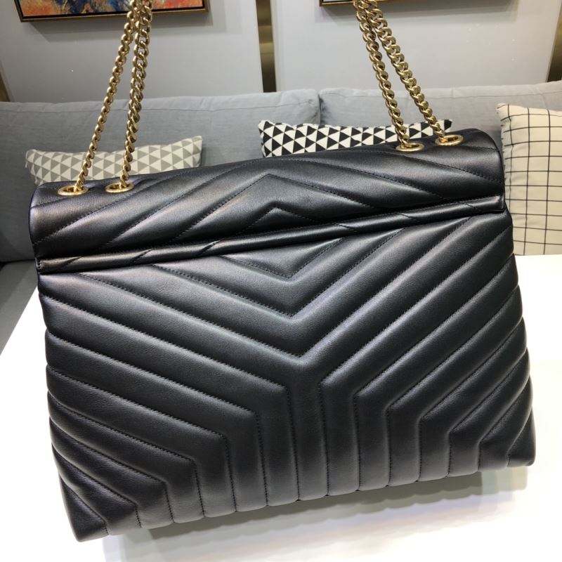 YSL Top Handle Bags